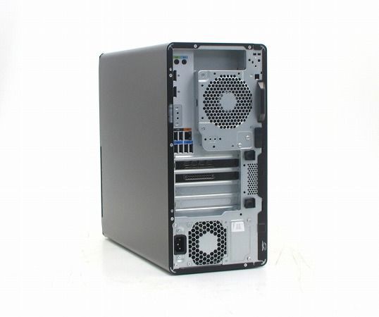 hp Z2 Tower G5 Workstation Xeon W-1250P 4.1GHz 32GB 1TB(Z Turbo