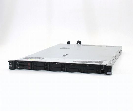 HITACHI HA8000V(ProLiant DL360 Gen10) Xeon Gold 5122 3.6GHz(8