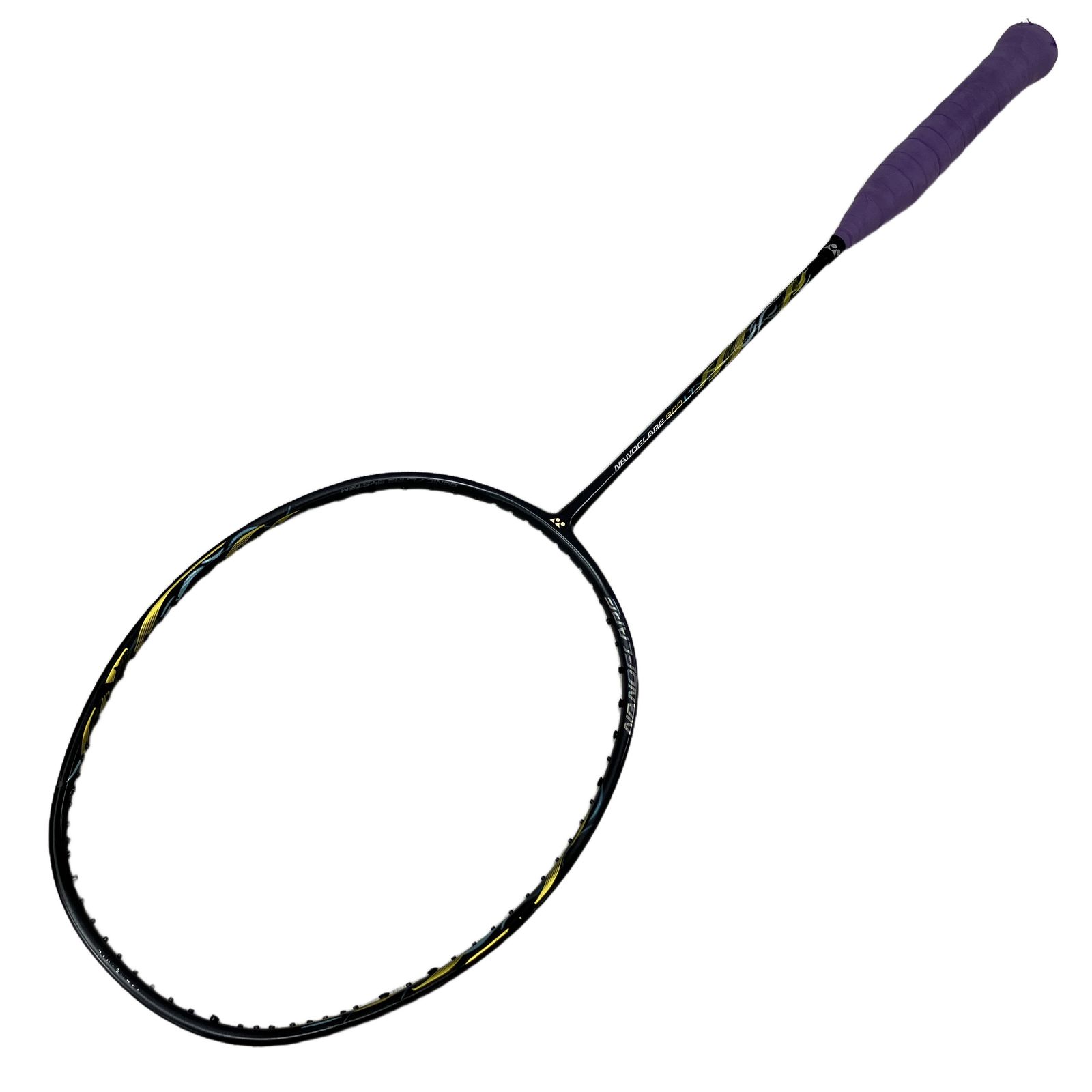 YONEX ヨネックス NANOFLARE 800 LT ナノフレア 800 LT バドミントン ラケット 中古 H11204012