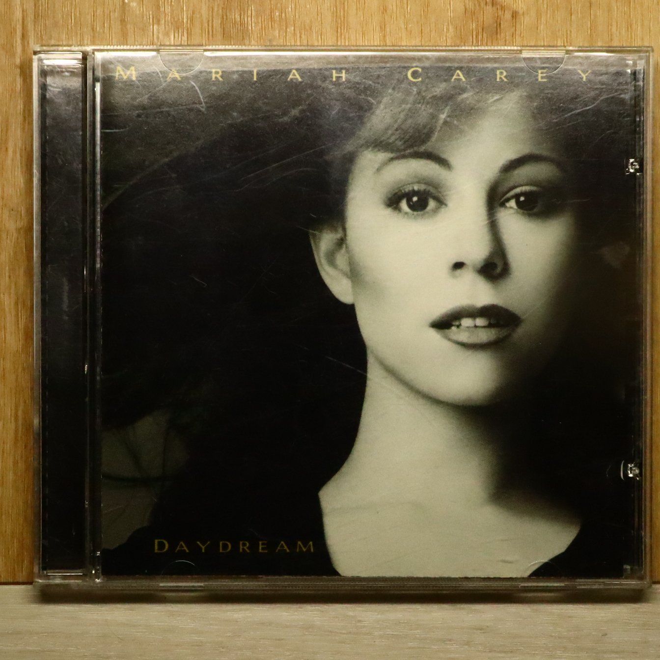 中古CD☆マライア・キャリー/Mariah Carey□ Daydream 【CK66700