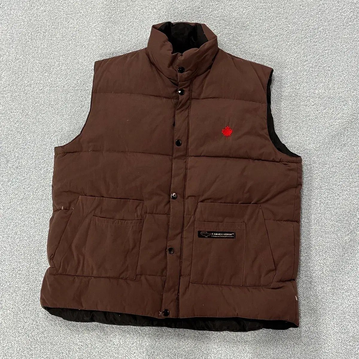 Canada Goose(カナダグース) ダウン ベスト L