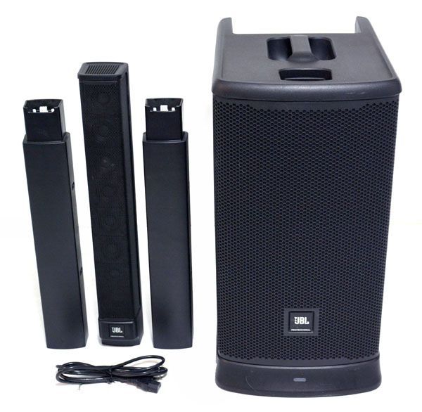 JBL EON ONE MK2 ポーaタブルPAシステム