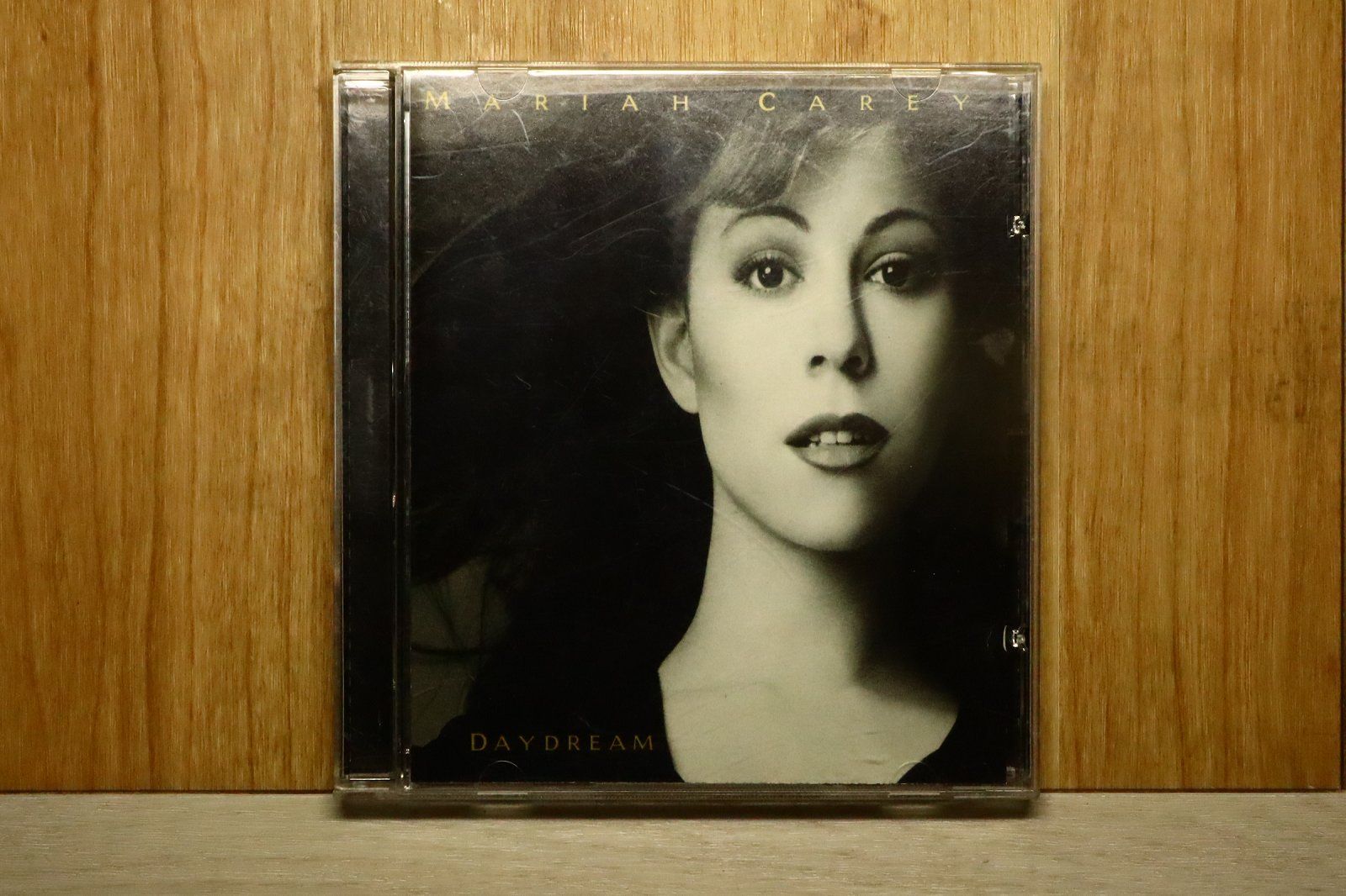 中古CD☆マライア・キャリー/Mariah Carey□ Daydream 【CK66700