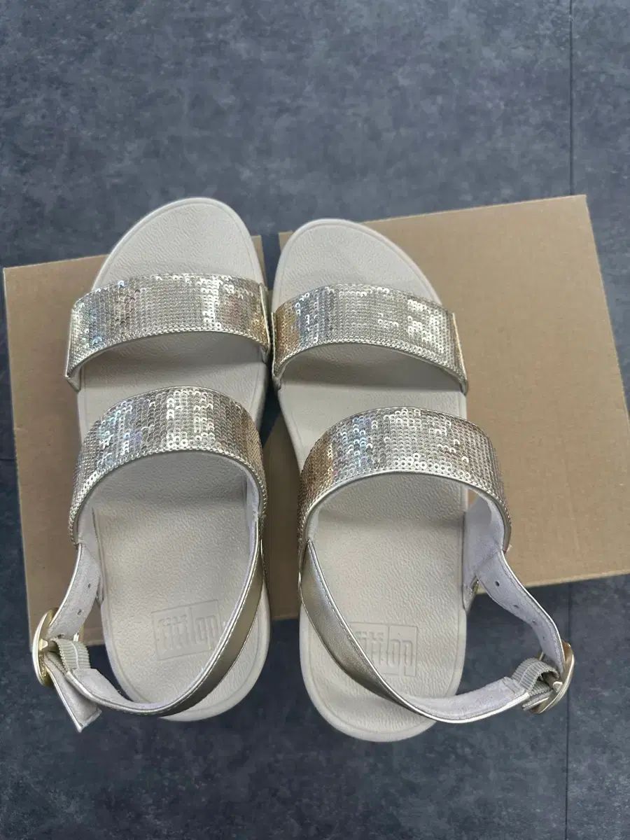 FITFLOP フィットフロップ サンダル レディース 240mm