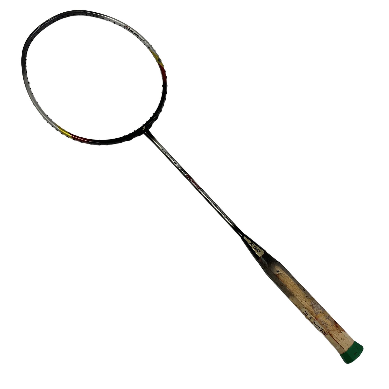 バドミントン YONEX バドミントンラケット 3UG5