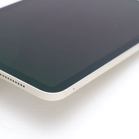 新品同様 SIMフリー iPad mini 6 第6世代 Wi-Fi+Cellular セルラー