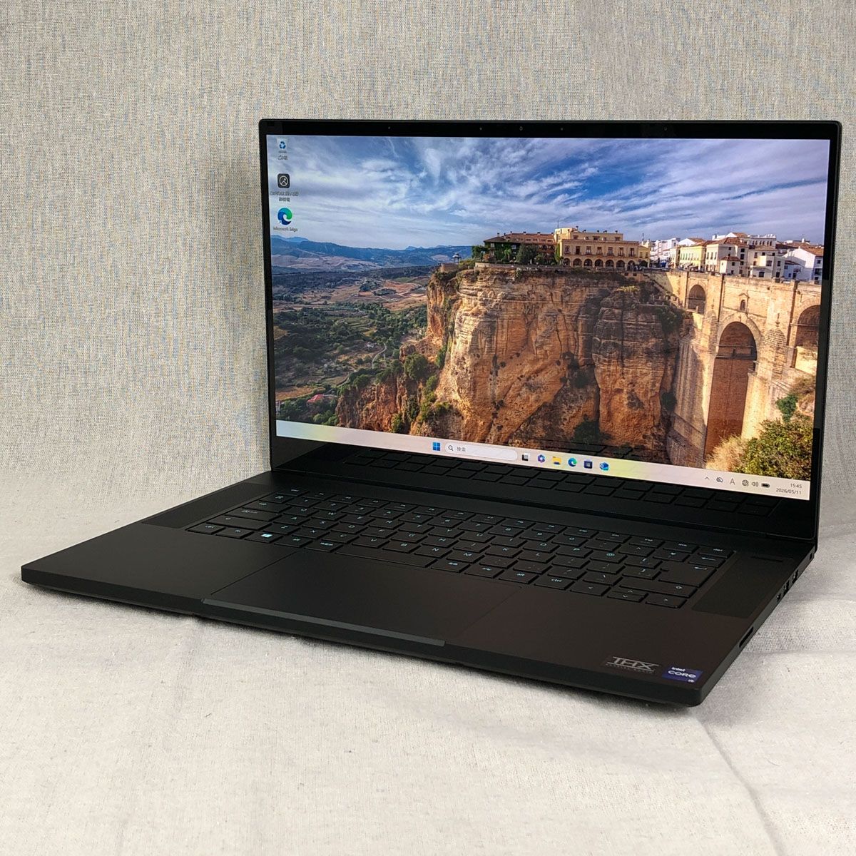 Razer Blade 15 RTX3080 i9-11900H 中古ノートPC - メルカリ