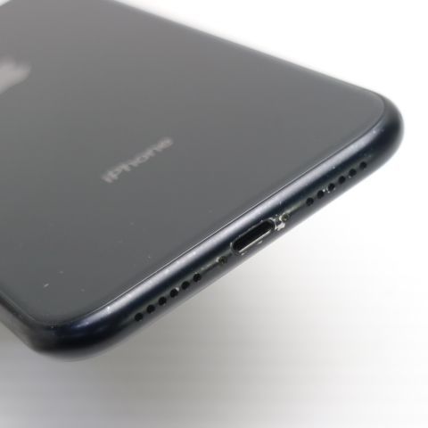 美品 SIMフリー iPhoneXR 64GB ブラック スマホ 白ロム 即日発送 Apple