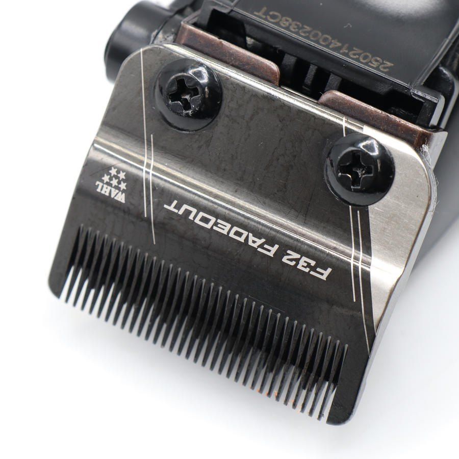 WAHL 5 Star Vapor バリカン コードレス ウォール ヴェイパー 本体
