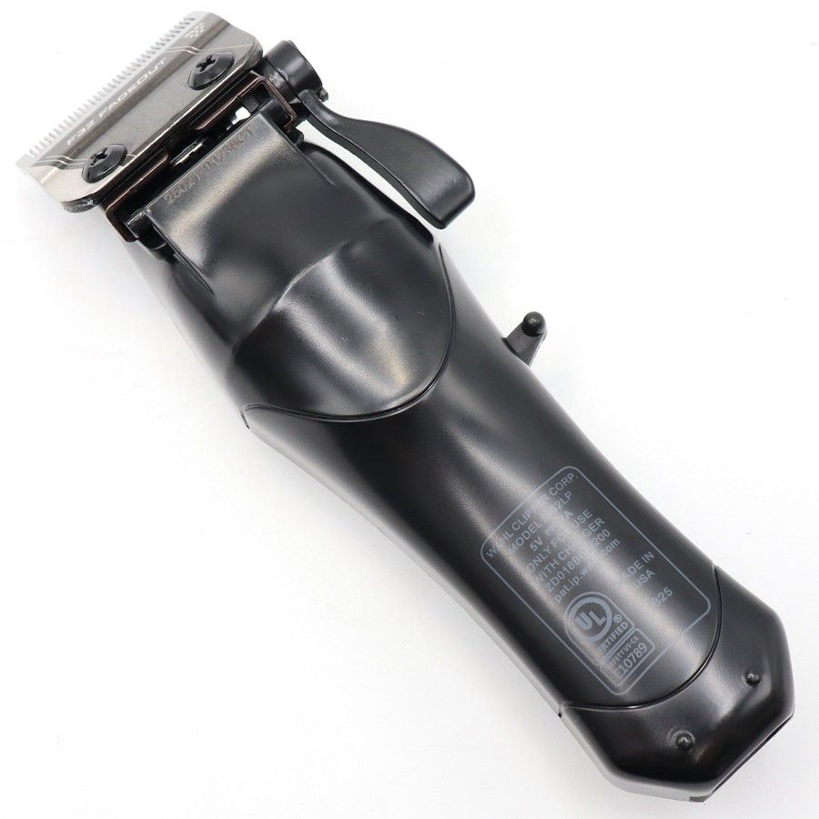WAHL 5 Star Vapor バリカン コードレス ウォール ヴェイパー 本体
