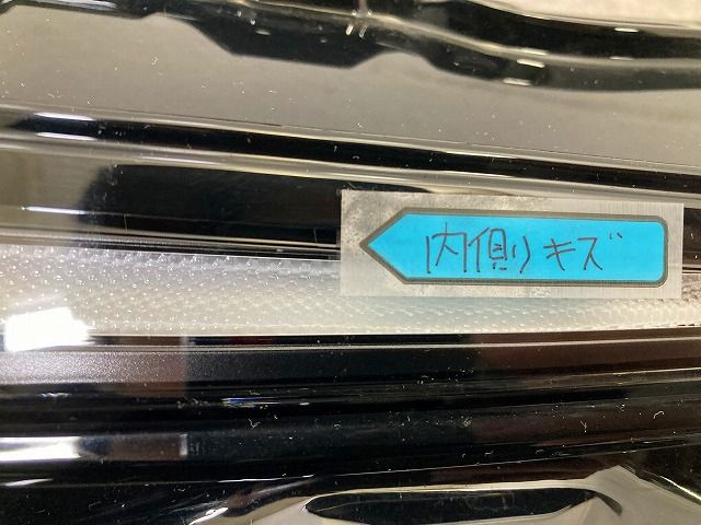 ジャンク!プリウス 60系/ZVW60/ZVW65/MXWH60/MXWH65/MXWH61 純正 右