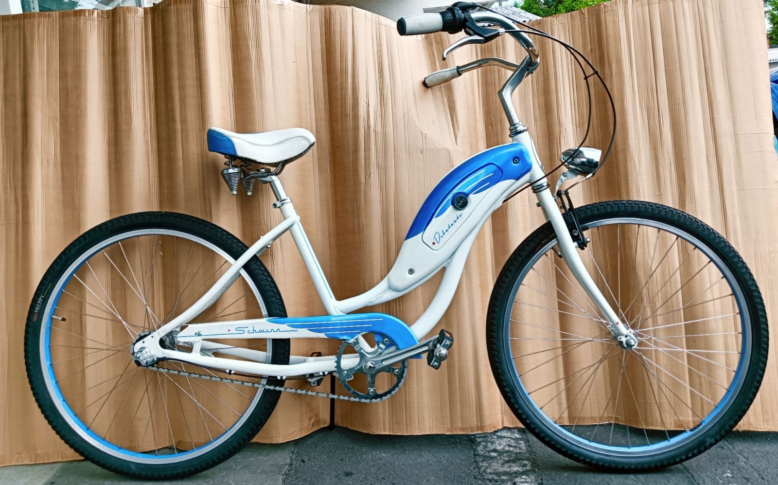 schurinn ビーチクルーザー 引取限定] 美品！SCHWINN シュイン/ Debutante デビュタント /ビーチ
