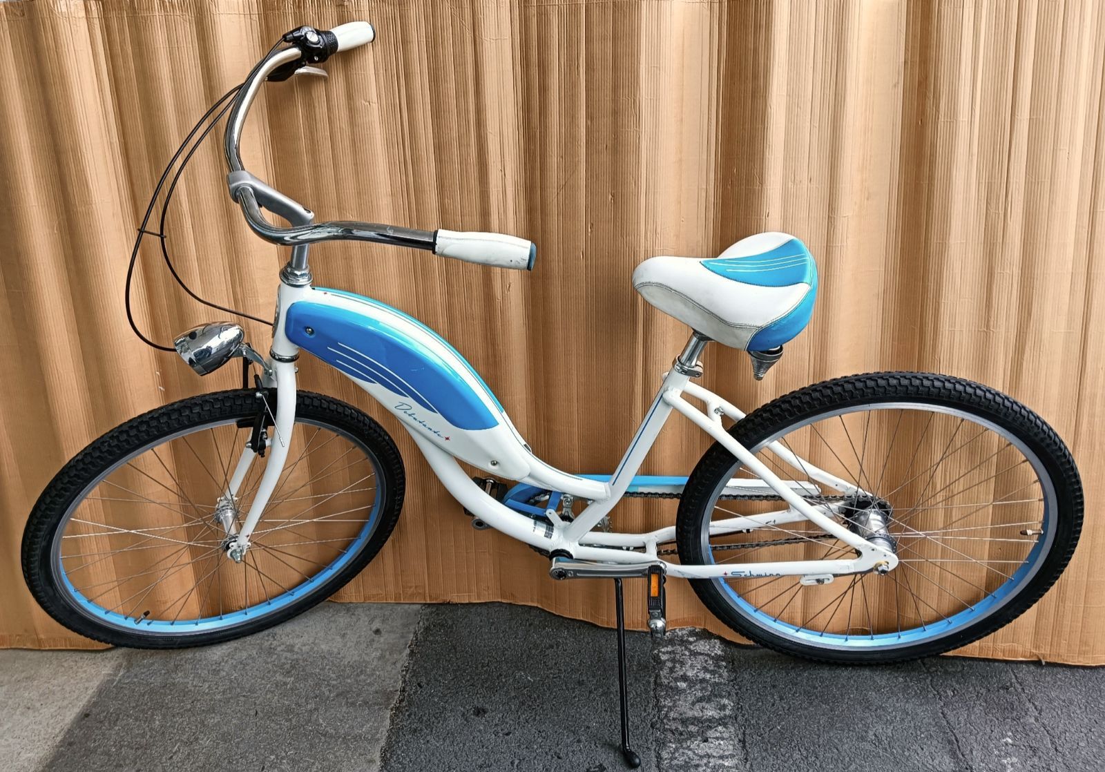 schurinn ビーチクルーザー 引取限定] 美品！SCHWINN シュイン/ Debutante デビュタント /ビーチ
