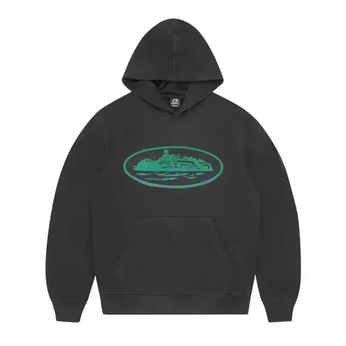 (新品) コーテイズ フードTシャツ M