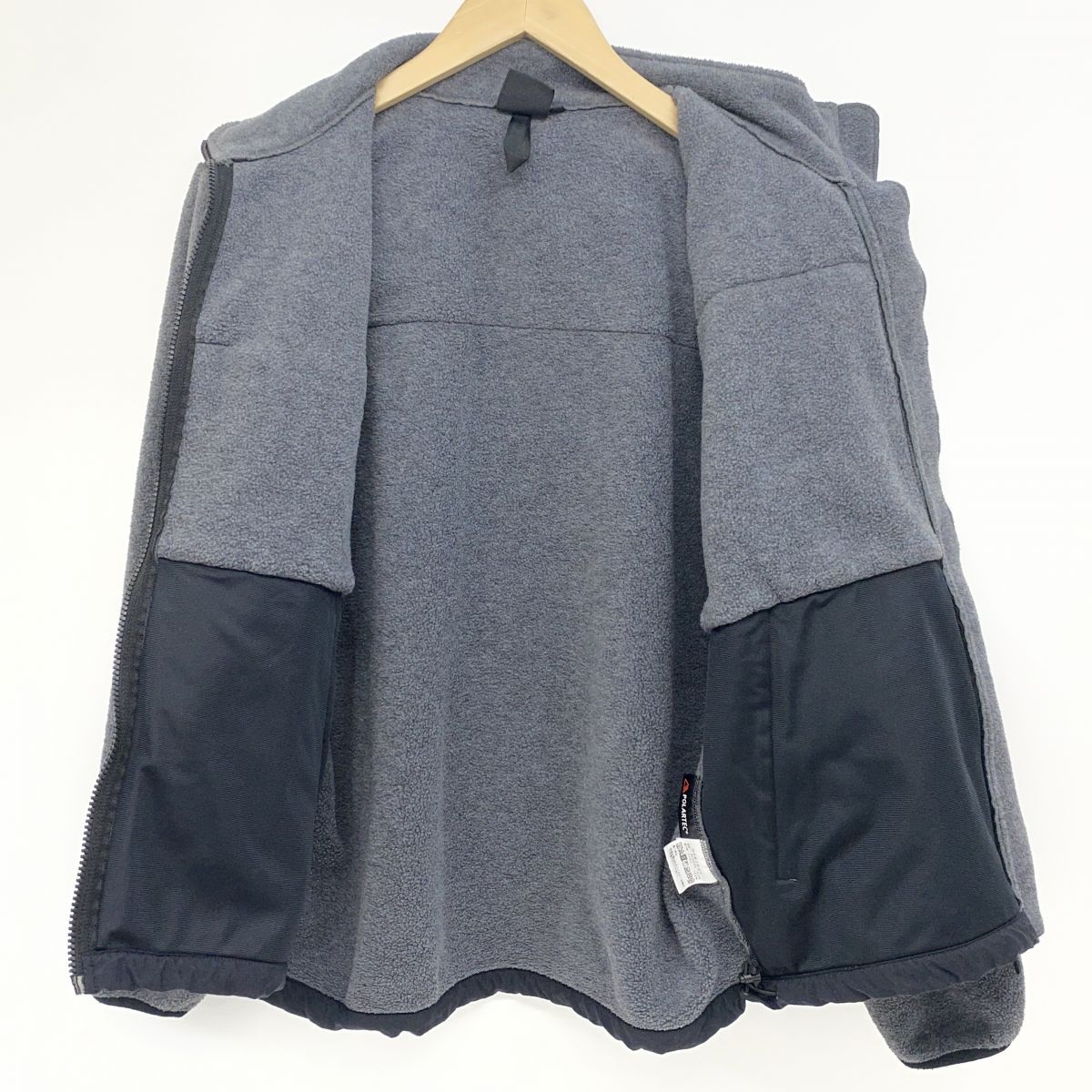 THE NORTH FACE ノースフェイス DENALI JACKET デナリジャケット 