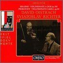 【CD】Brahms: Sta Op.100 / Prokofiev: Sta Op.80 16,298円
