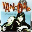 【CD】I Saw You Dancing / Rescue Me Tonight