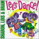 【CD】Let's