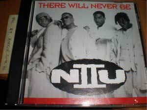 【CD】There Will Never Be / I Miss You / Te Estrano