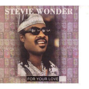 【CD】For Your Love