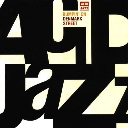 【CD】Bumpin on Denmark Street