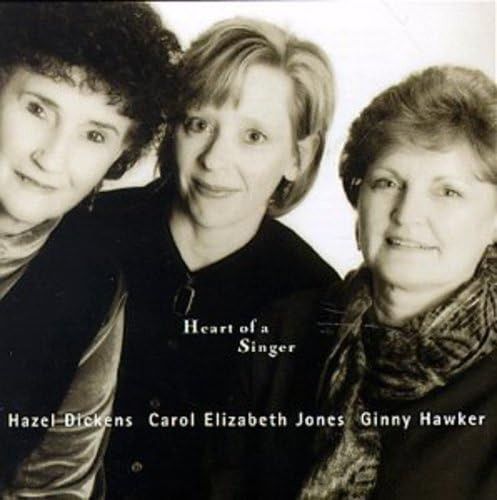 【CD】Heart of a Singer