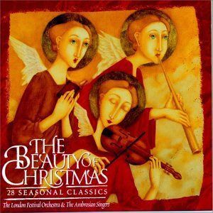 【CD】Beauty of Xmas