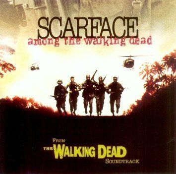 【CD】Among the Walking Dead