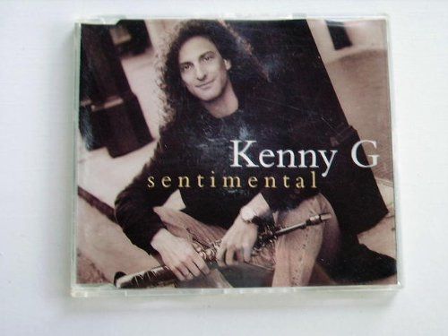 【CD】Sentimental / Year Ago / Alone
