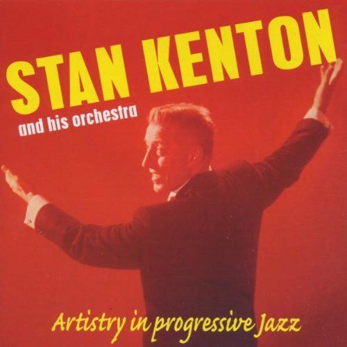 【CD】Artistry in Progressive Jazz