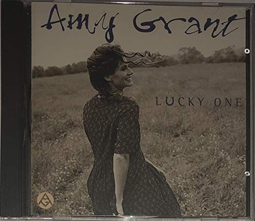 【CD】Lucky One / Good for Me