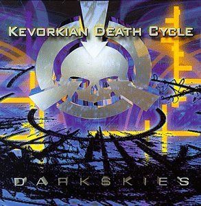 【CD】Dark Skies