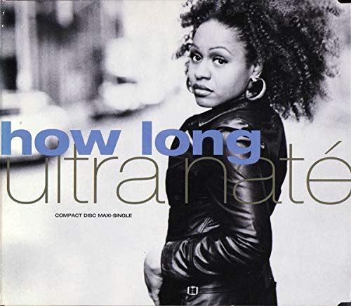 【CD】How Long