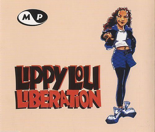 【CD】Liberation Ep / Freaks
