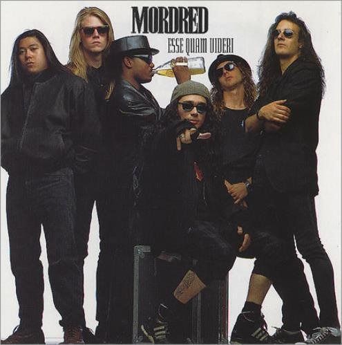 【CD】Esse Quam Videri & 4 More Tracks