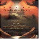 【CD】Haydn - L'isola Disabitata - Arianna A Naxos