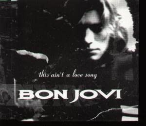 【CD】This Ain't a Love Song / Prostitute / When She