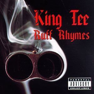 【CD】Ruff Rhymes