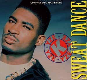 【CD】Sweat Dance