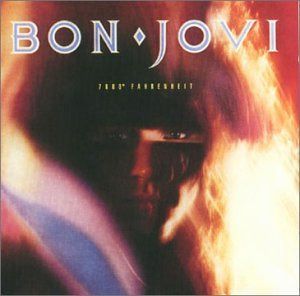 【CD】7800゜ファーレンハイト(2CD)