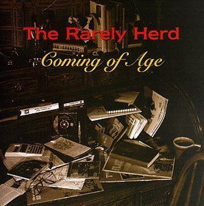 【CD】Coming of Age