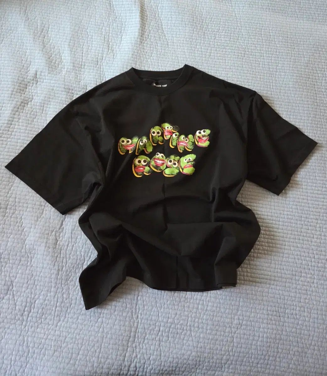 L マーティン・ローズ 半袖 新品