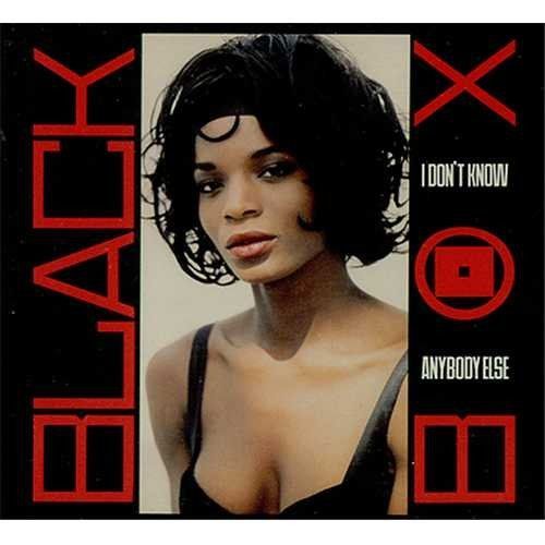 【CD】I Don't Need Anybody Else 8,850円