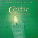【CD】Celtic Yuletide