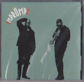 【CD】Get Me Off / Summer Nights