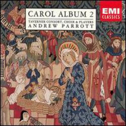 【CD】Carol Album 2