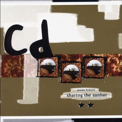 【CD】Sharing the Sunhat