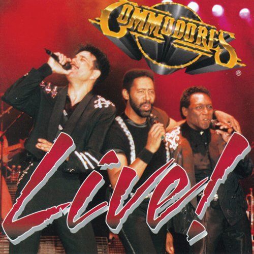 【CD】Live