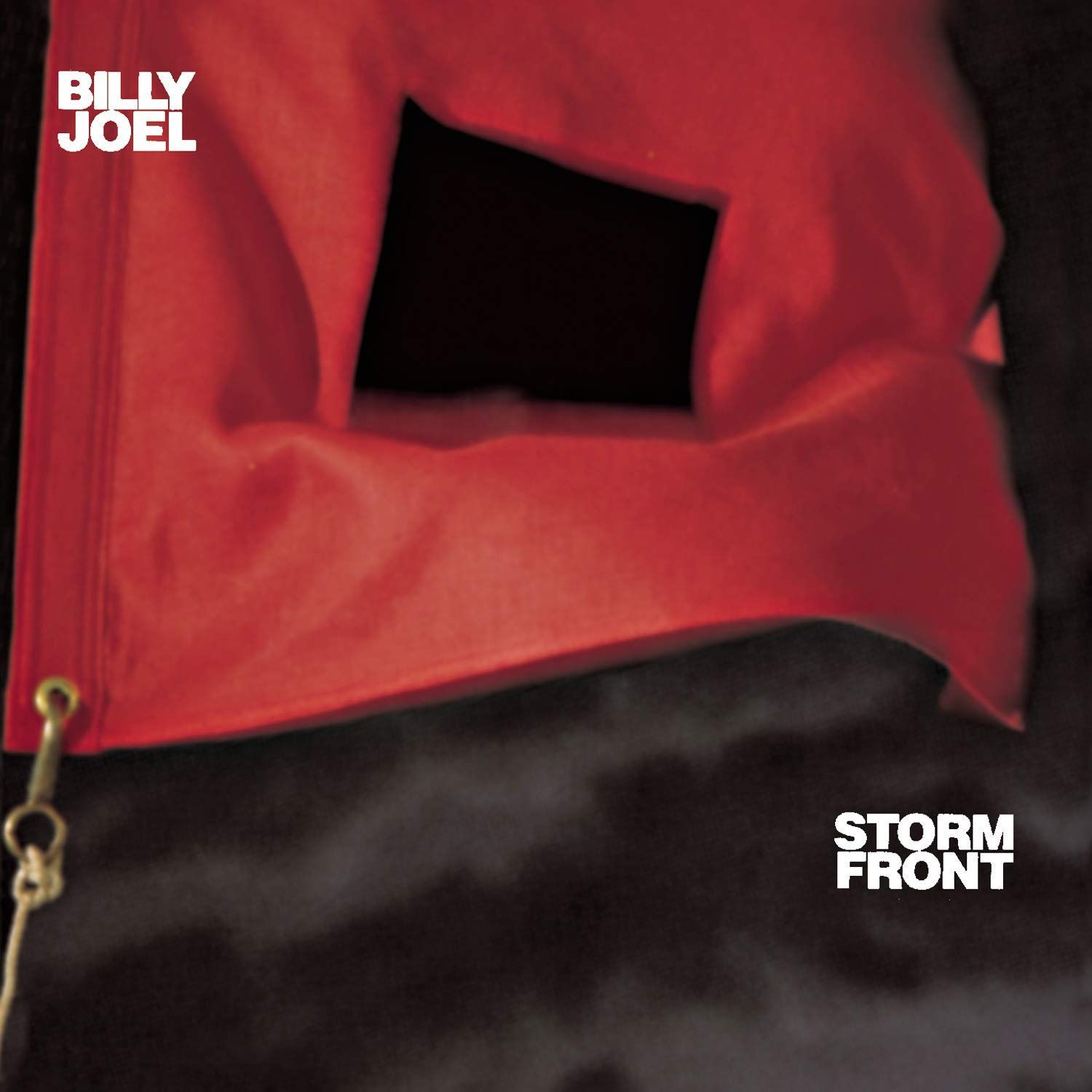 【CD】Storm Front