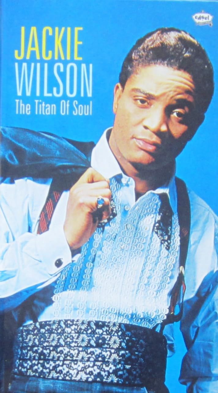 【CD】The Titan of Soul